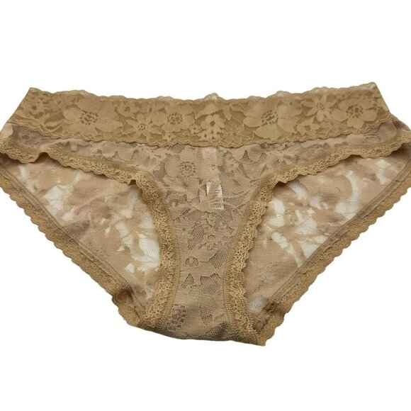 Victoria's‎ Secret Pack 4 Panties Size Large NWT - Picture 3 of 16